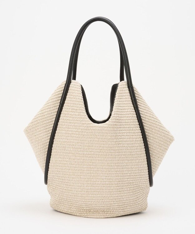 IACUCCI 【予約】ジーリオ PAGLIA/CERVO ブラック