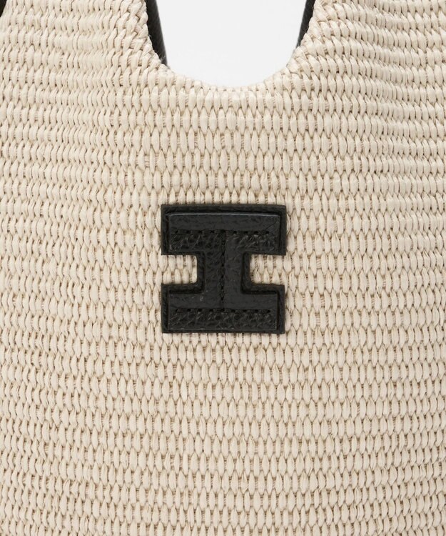 IACUCCI 【予約】ジーリオ PAGLIA/CERVO ブラック