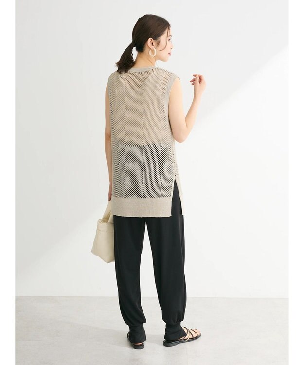 Green Parks ・ＳＵＧＡＲ　ＳＰＯＯＮ　【ラッシュガード】ジョガー Charcoal Gray