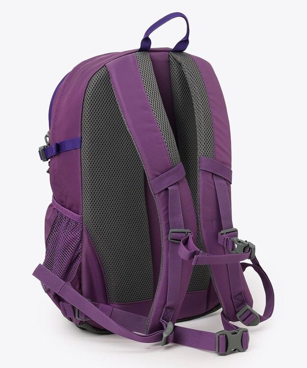 Columbia 撥水 新生活 ハイキング Columbia/ キャッスルロック20Lバックパック II /コロンビア Dark Lavender