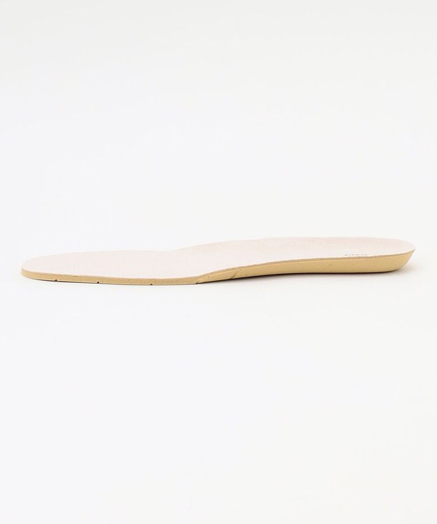 steppi 多機能ニット シューズ用インソール（メンズ用） ベージュ系