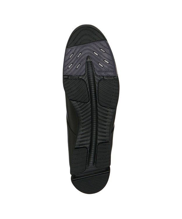 ASICS WALKING ペダラ ライドウォーク コネクト レデイース 2E ブラック