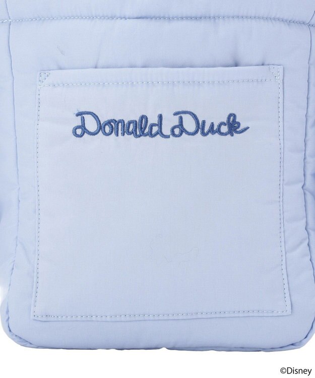 earth music&ecology 【予約】Disney/アソートショルダーバッグ ライトブルー