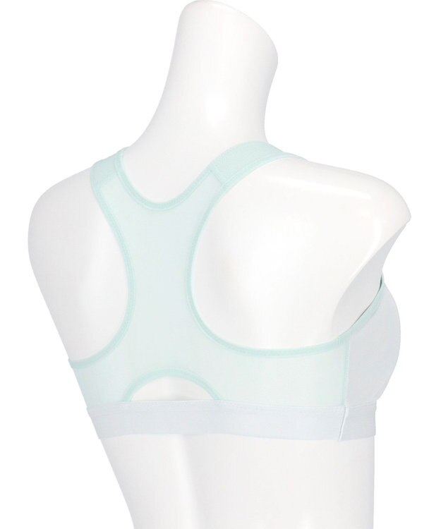 CW-X 【WOMEN】 スポーツゆれケアブラ メッシュ ユレ・ズレをおさえて動きやすい 吸汗速乾（本体） HTY030 /ワコール メロン