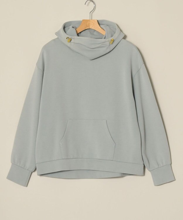 ONWARD Reuse Park 【Feroux】カットソー秋冬 グリーン