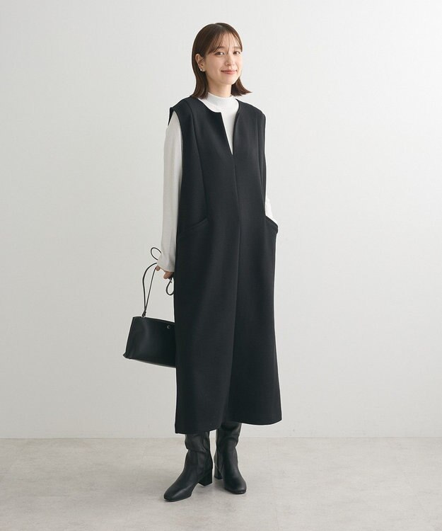 Green Parks Ｓｏｆｔ　Ｃｕｓｈｉｏｎ　ダンボールジャンスカ Black