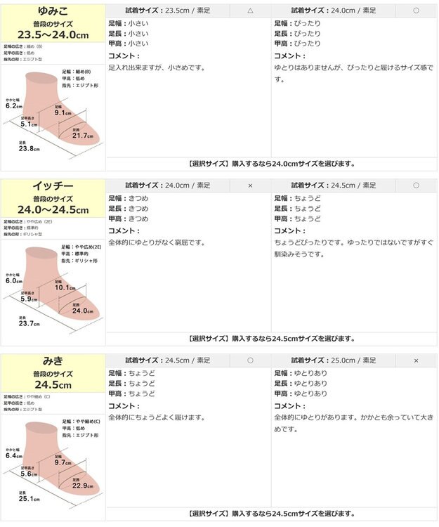 Pointer 日本製 本革美脚ローヒールパンプス ブラック
