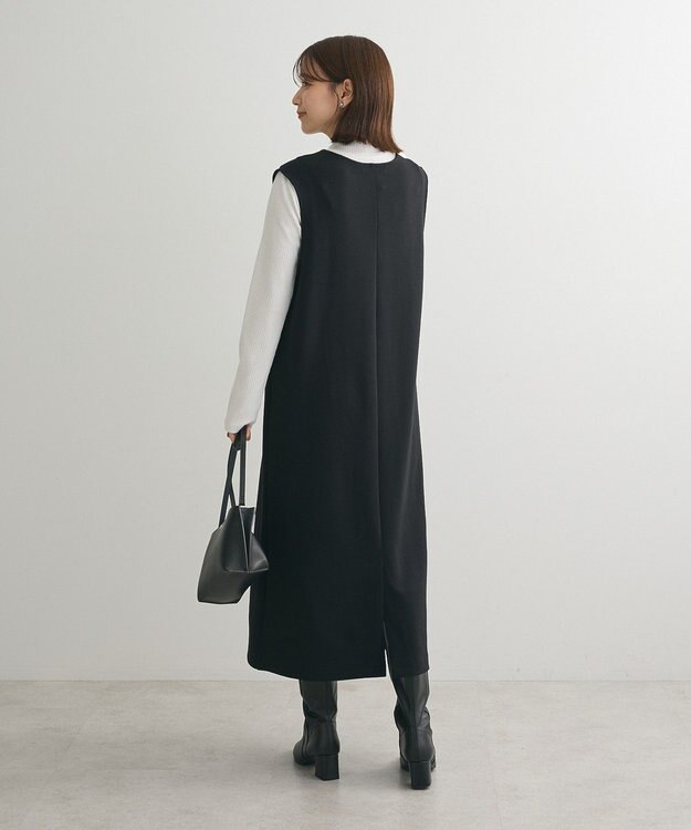 Green Parks Ｓｏｆｔ　Ｃｕｓｈｉｏｎ　ダンボールジャンスカ Black