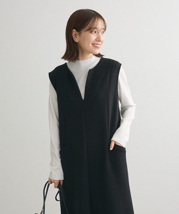 Green Parks Ｓｏｆｔ　Ｃｕｓｈｉｏｎ　ダンボールジャンスカ Black