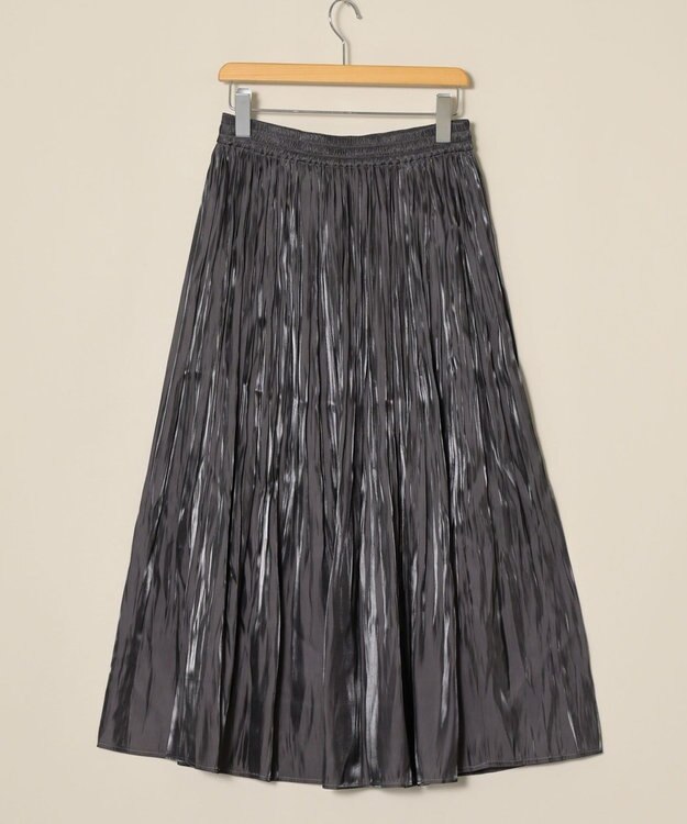 ONWARD Reuse Park 【any FAM】スカート春夏 グレー