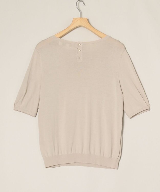 ONWARD Reuse Park 【J.PRESS】ニット秋冬 ベージュ