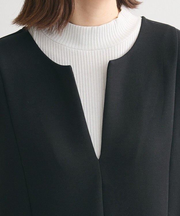 Green Parks Ｓｏｆｔ　Ｃｕｓｈｉｏｎ　ダンボールジャンスカ Black