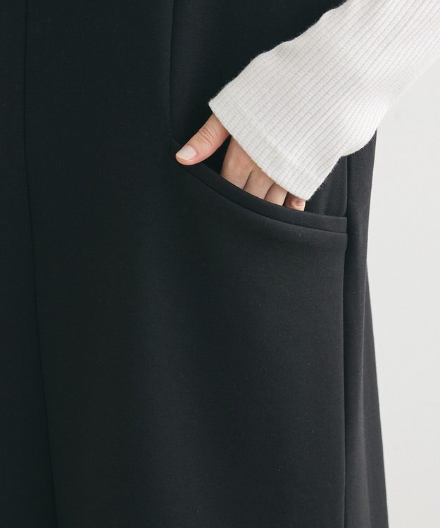 Green Parks Ｓｏｆｔ　Ｃｕｓｈｉｏｎ　ダンボールジャンスカ Black