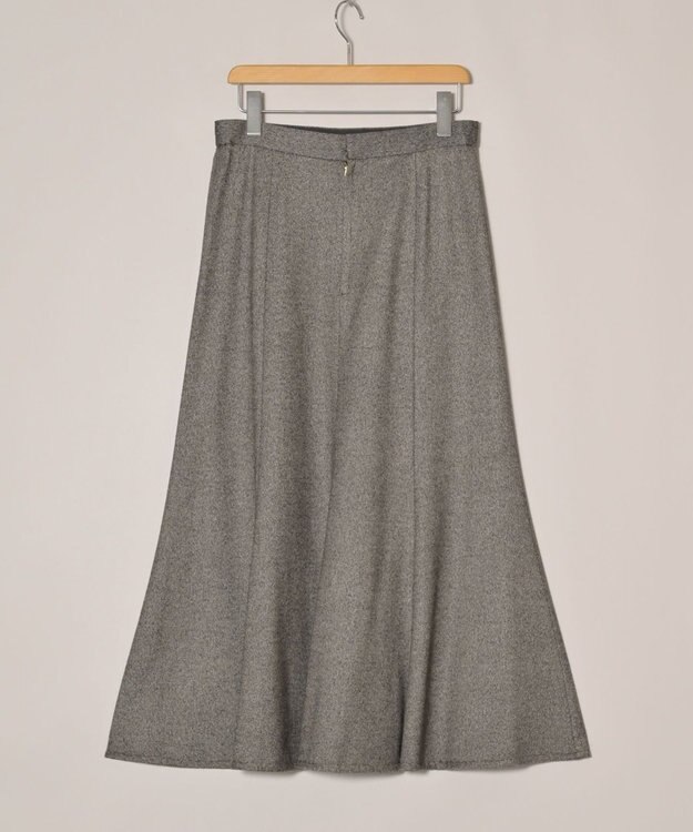 ONWARD Reuse Park 【23区】スカート秋冬 ブラック