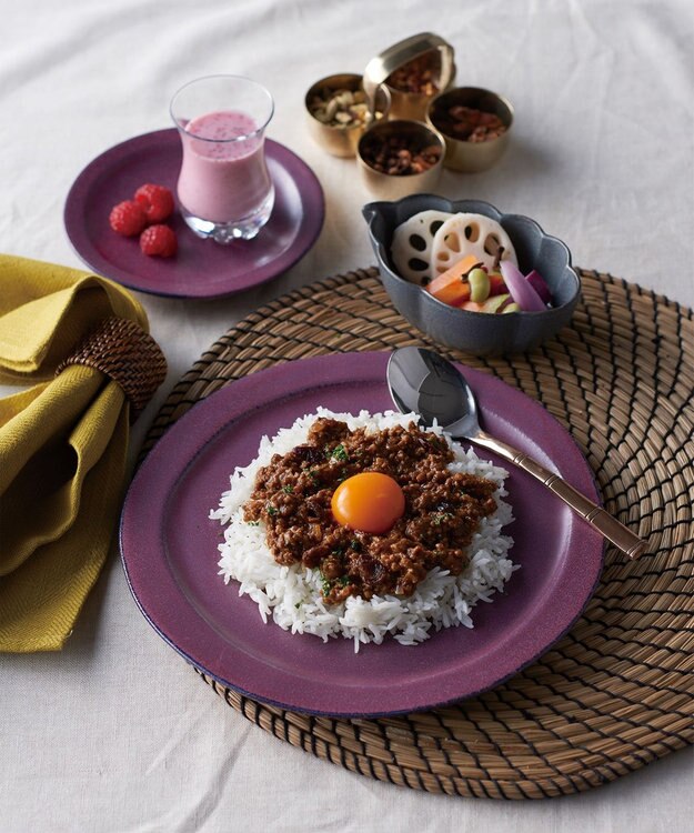 aito製作所 翠　大皿 くわの実_288038