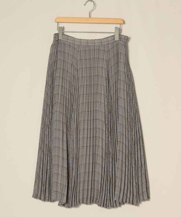 ONWARD Reuse Park 【自由区】スカート秋冬 オレンジ