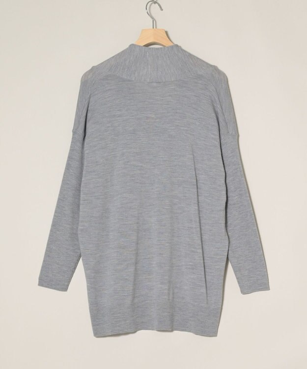 ONWARD Reuse Park 【23区】ニット秋冬 グレー