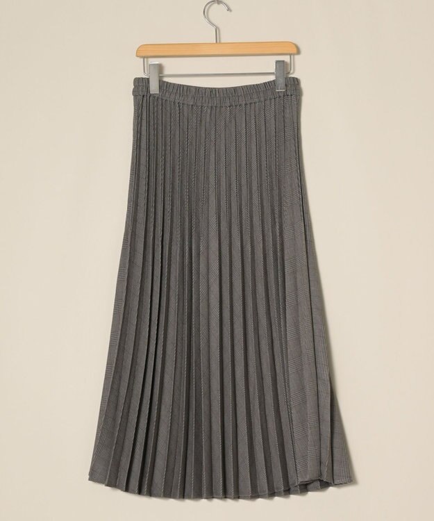 ONWARD Reuse Park 【any FAM】スカート秋冬 グレー