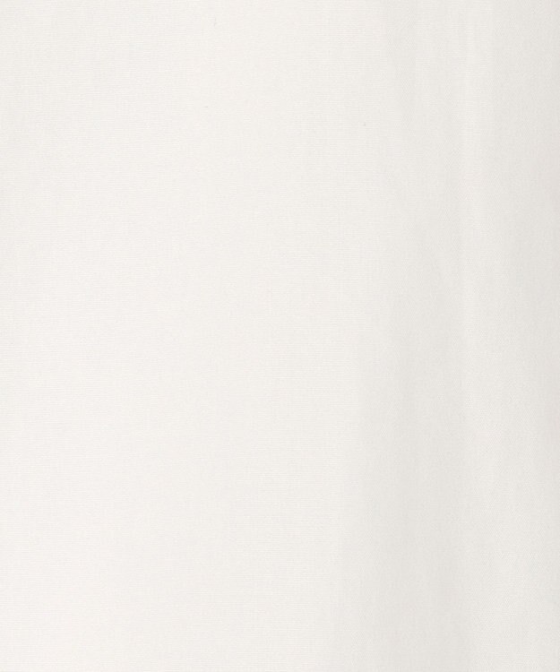 NAVE 【Nave　洗える】チュニック シャツ ホワイト系