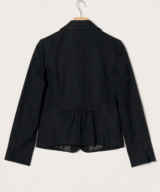 ONWARD Reuse Park 【any FAM】ジャケット春夏 ブラック