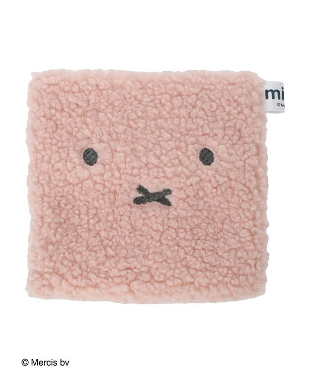 Green Parks ｍｉｆｆｙ／エコバッグ Pink