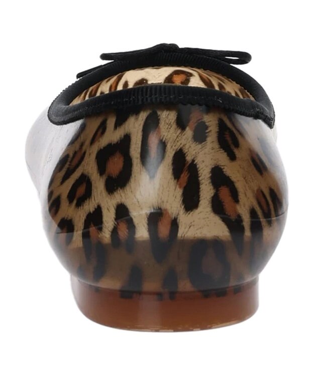 Green Parks ■ＴＥＭＰＥＲＡＴＥ　ＥＭＭＡ　ＰＲＩＮＴ Leopard