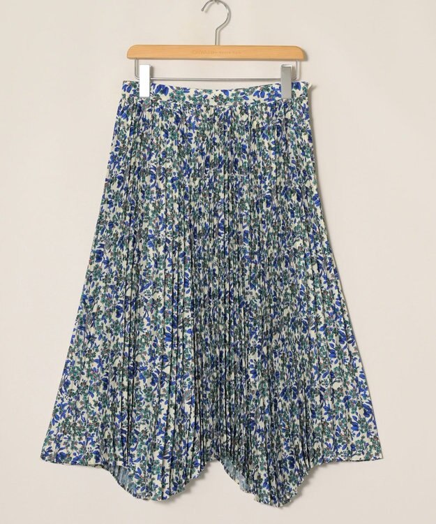 ONWARD Reuse Park 【自由区】スカート秋冬 イエロー