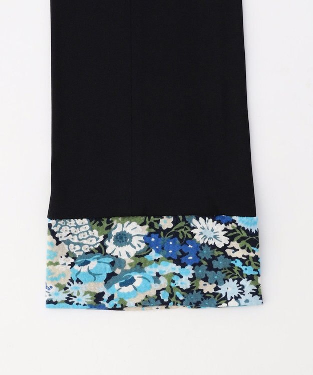 J.PRESS LADIES 【WEB限定】LIBERTY アームカバー ブルー系