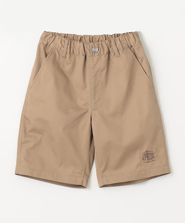 J.PRESS KIDS 【110-130cm】ショートパンツ ベージュ系
