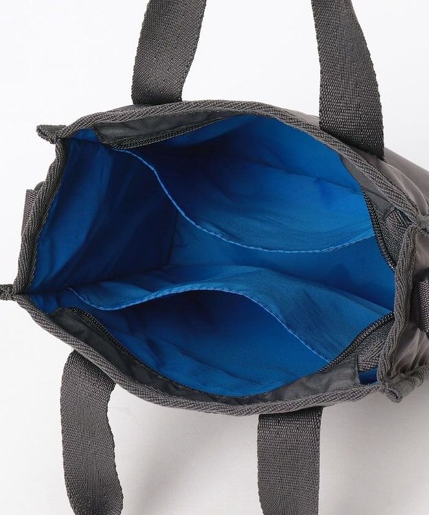 LeSportsac MINI N/S TOTE/サンダー サンダー