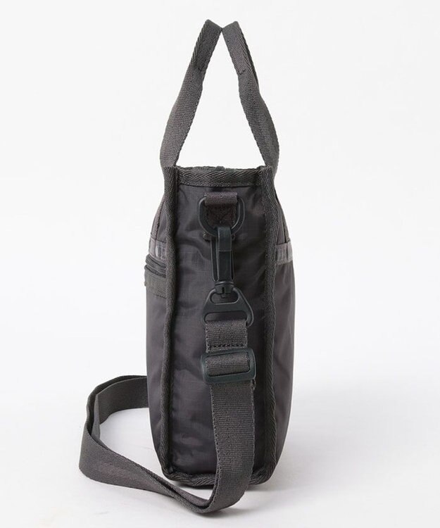 LeSportsac MINI N/S TOTE/サンダー サンダー