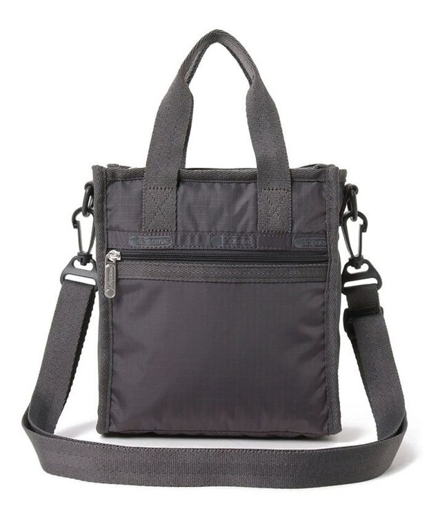 LeSportsac MINI N/S TOTE/サンダー サンダー