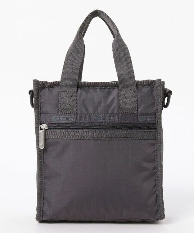 LeSportsac MINI N/S TOTE/サンダー サンダー