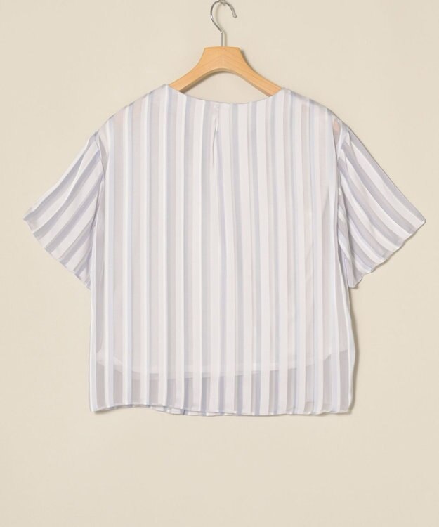 ONWARD Reuse Park 【J.PRESS】カットソー春夏 ブルー