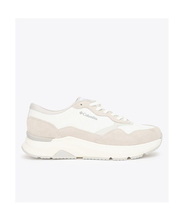 Columbia Columbia/ イーストサイドトレーナー ツー オムニテック /コロンビア White