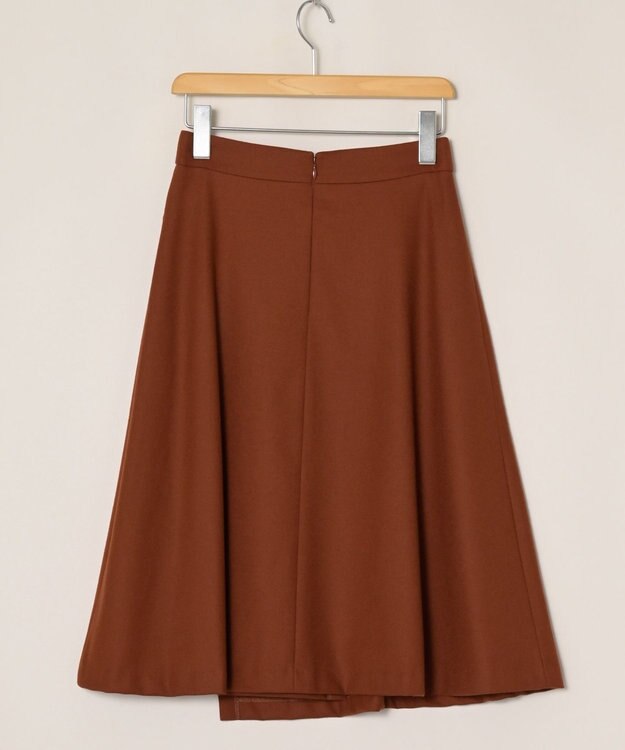 ONWARD Reuse Park 【23区】スカート秋冬 ブラウン