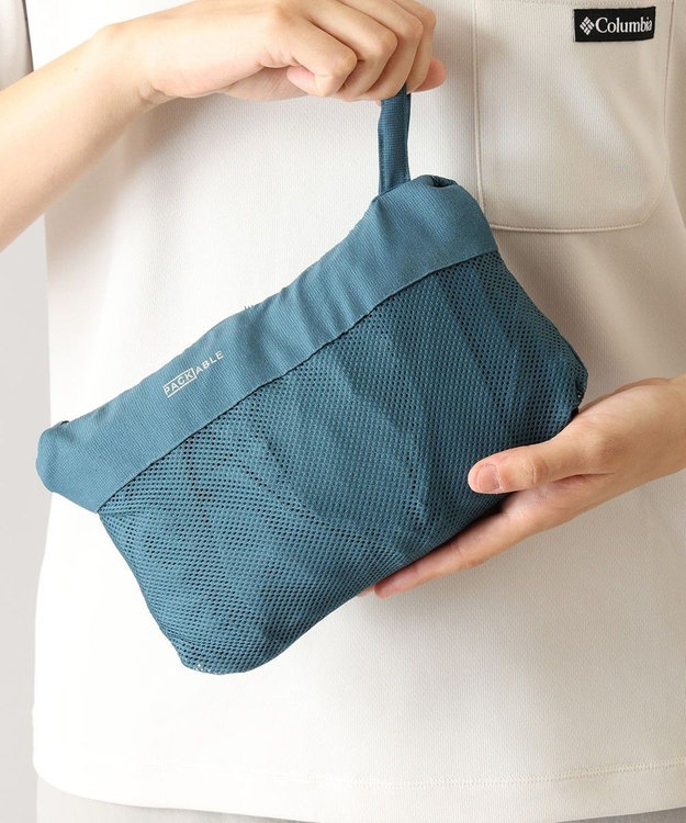 Columbia Columbia/ トレイルボーンジャケット /コロンビア Everblue