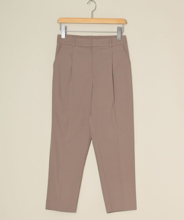 ONWARD Reuse Park 【any SiS】パンツ春夏 ブラウン