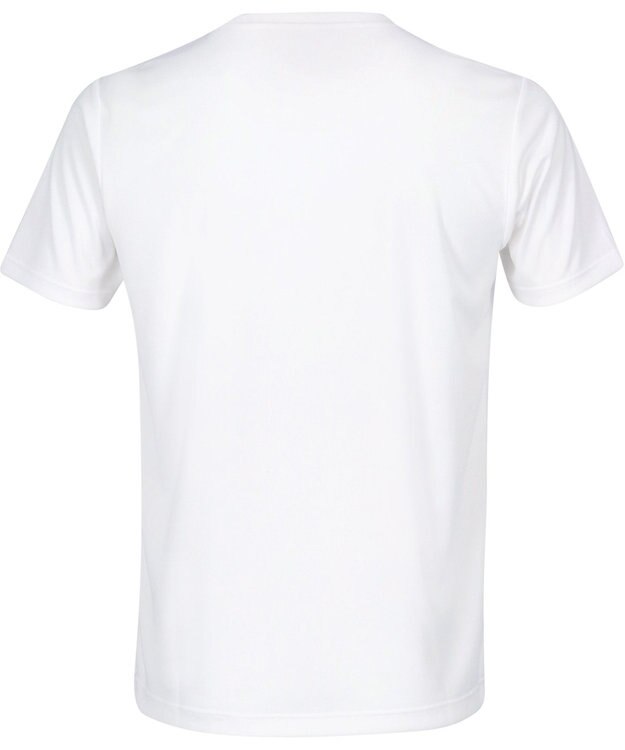 CW-X 【UNISEX】 CW-X トップス Ｔシャツ 半袖 3分袖 Ｕネック メッシュ素材 UVカット率90%以上(本体) ユニセックス DLR195 /ワコール イエロー