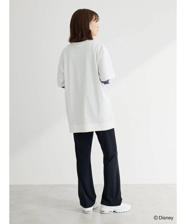 Green Parks Ｄｉｓｎｅｙ１００　ミッキーマウス／Ｔシャツ White