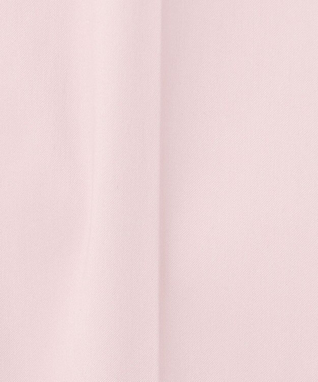 自由区 【接触冷感・撥水防汚加工】COOLMAX テーパードパンツ ローズ系