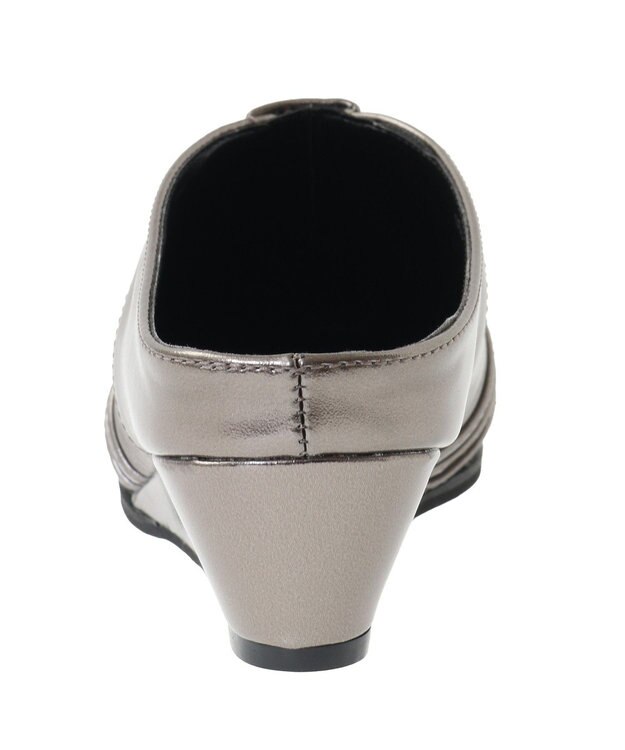 Green Parks ・ｒｉｃｈｂｌｕｅ　ウエスタンウェッジミュール Silver