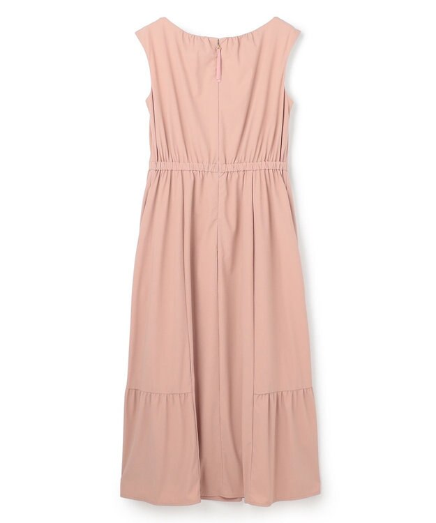 TOCCA BREEZE LINE ドレス ピンク系