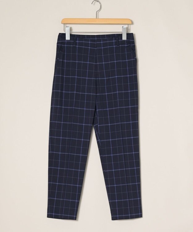 ONWARD Reuse Park 【any SiS】パンツ春夏 ネイビー