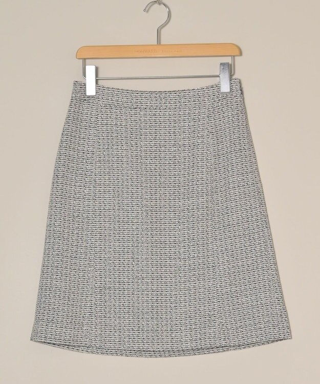 ONWARD Reuse Park 【23区】スカート春夏 ブラック