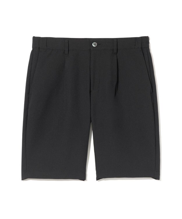 ZERO HALLIBURTON エアーインプレッションコンフォートショートパンツ ZHG-M6S11 85200 ブラック