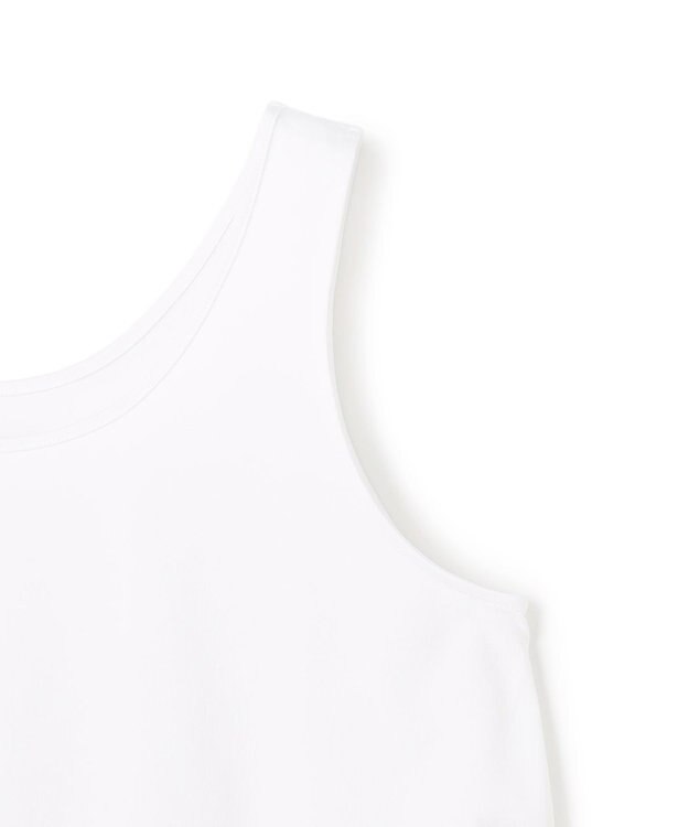 UNFILO レースコンビ タンクトップ オフ