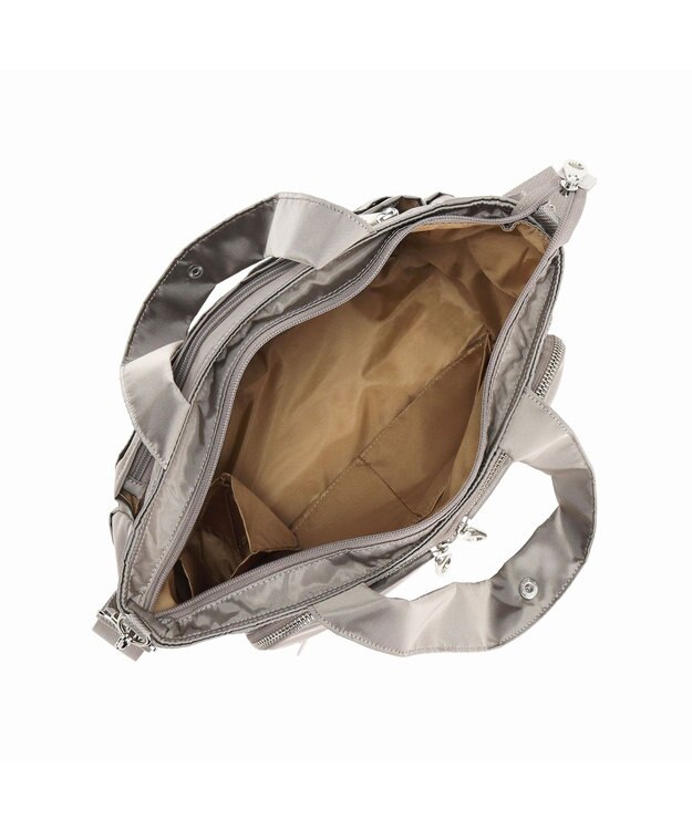 ACE BAGS & LUGGAGE PROGRES サージュ トートバッグ 68374 プログレ ショルダーバッグ 2WAY ベージュ