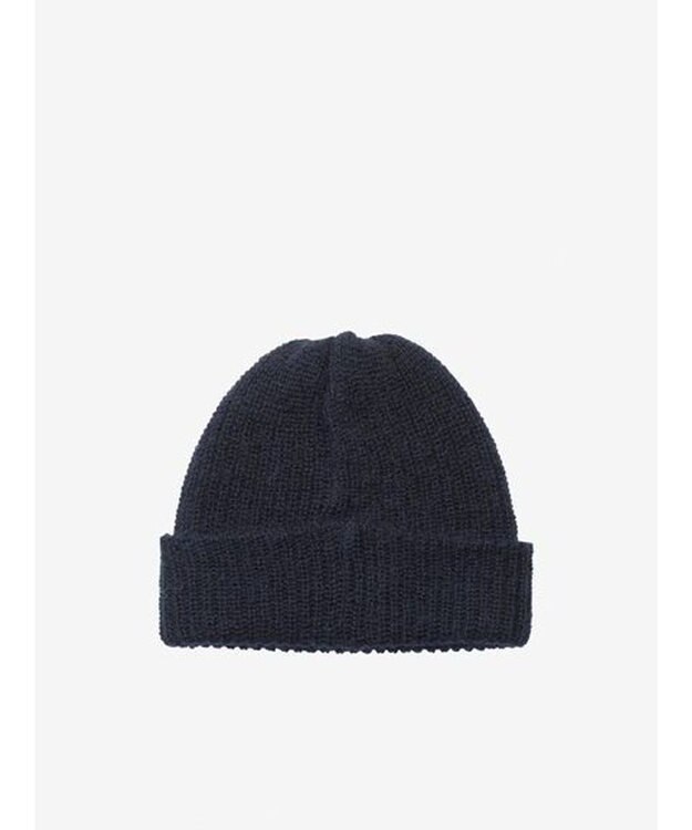 HELLY HANSEN ルーズバルキービーニー ディープネイビー