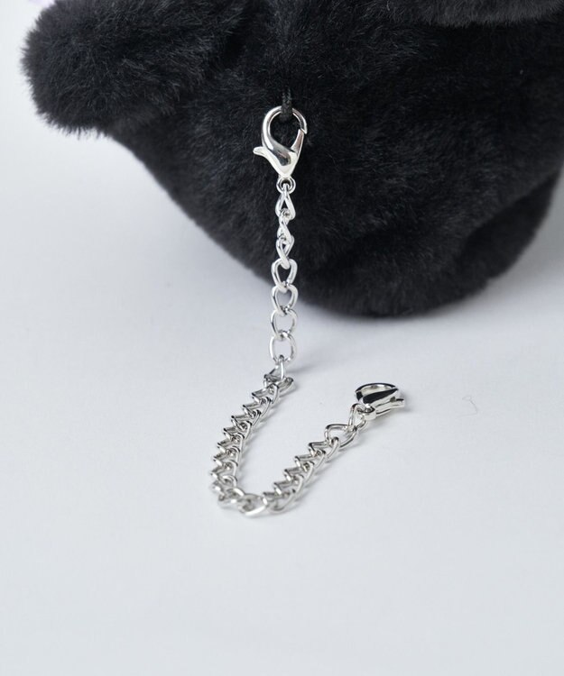 WEGO 【推し活ITEM】ぬいアニマル着ぐるみケープ17cm 柄4